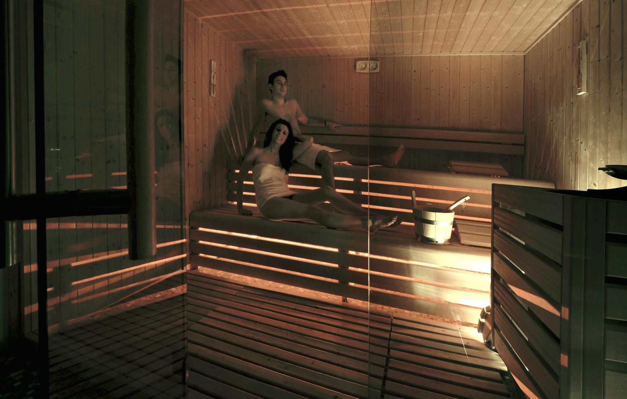 Hotel Aurora Terme Abano Terme Luaran gambar