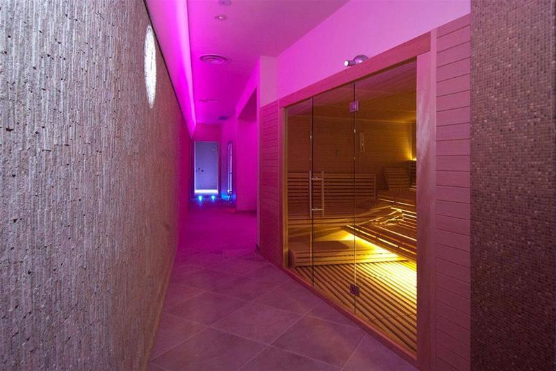 Hotel Aurora Terme Abano Terme Luaran gambar