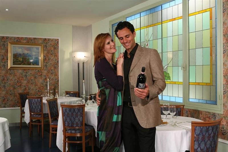 Hotel Aurora Terme Abano Terme Luaran gambar