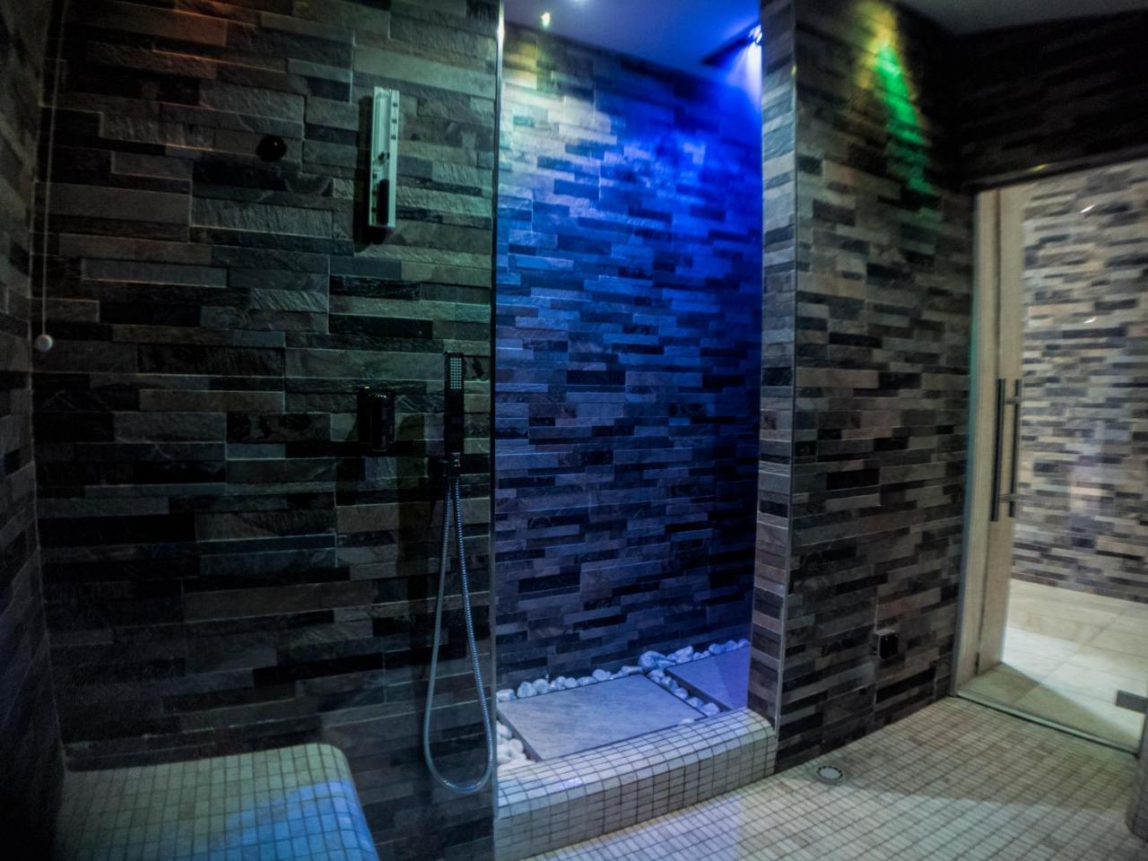 Hotel Aurora Terme Abano Terme Luaran gambar